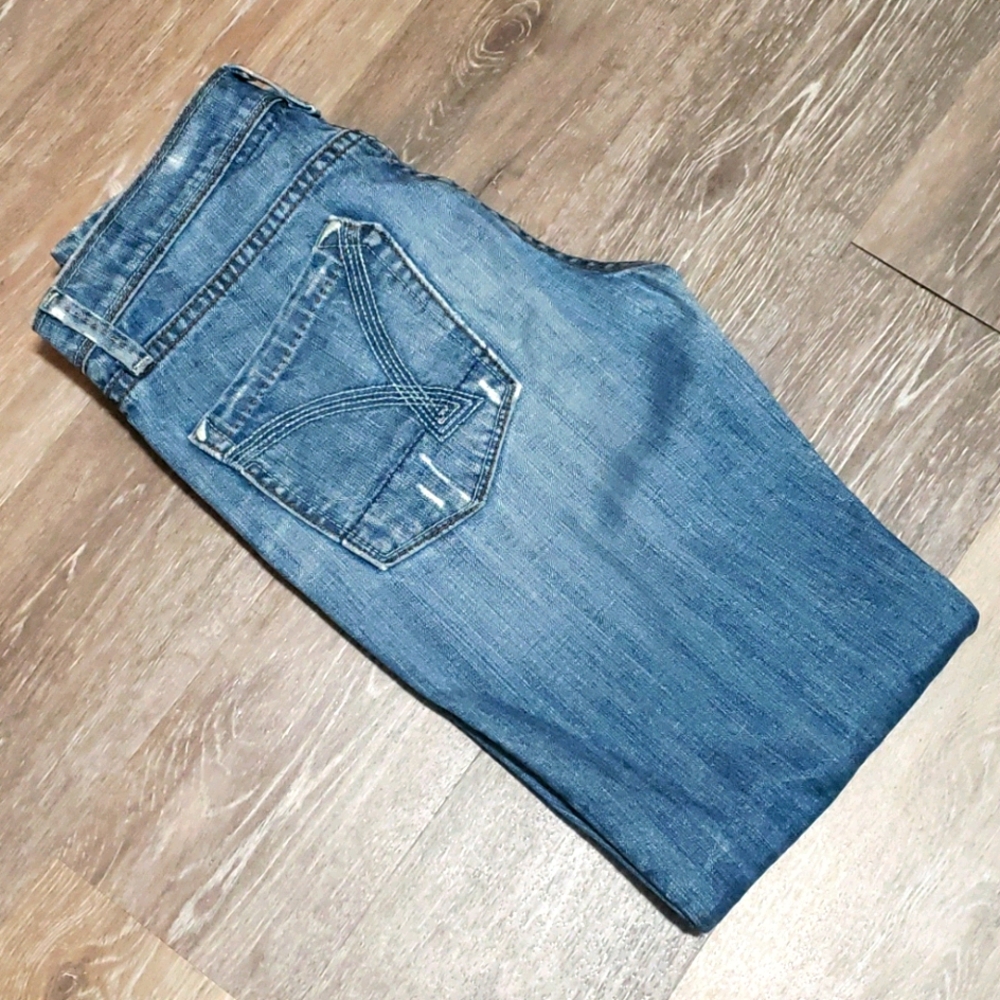 Vigoss Angela Jeans